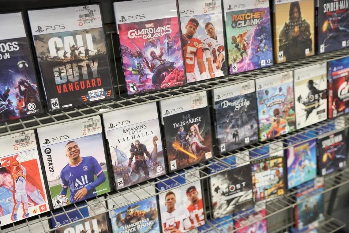 PlayStation