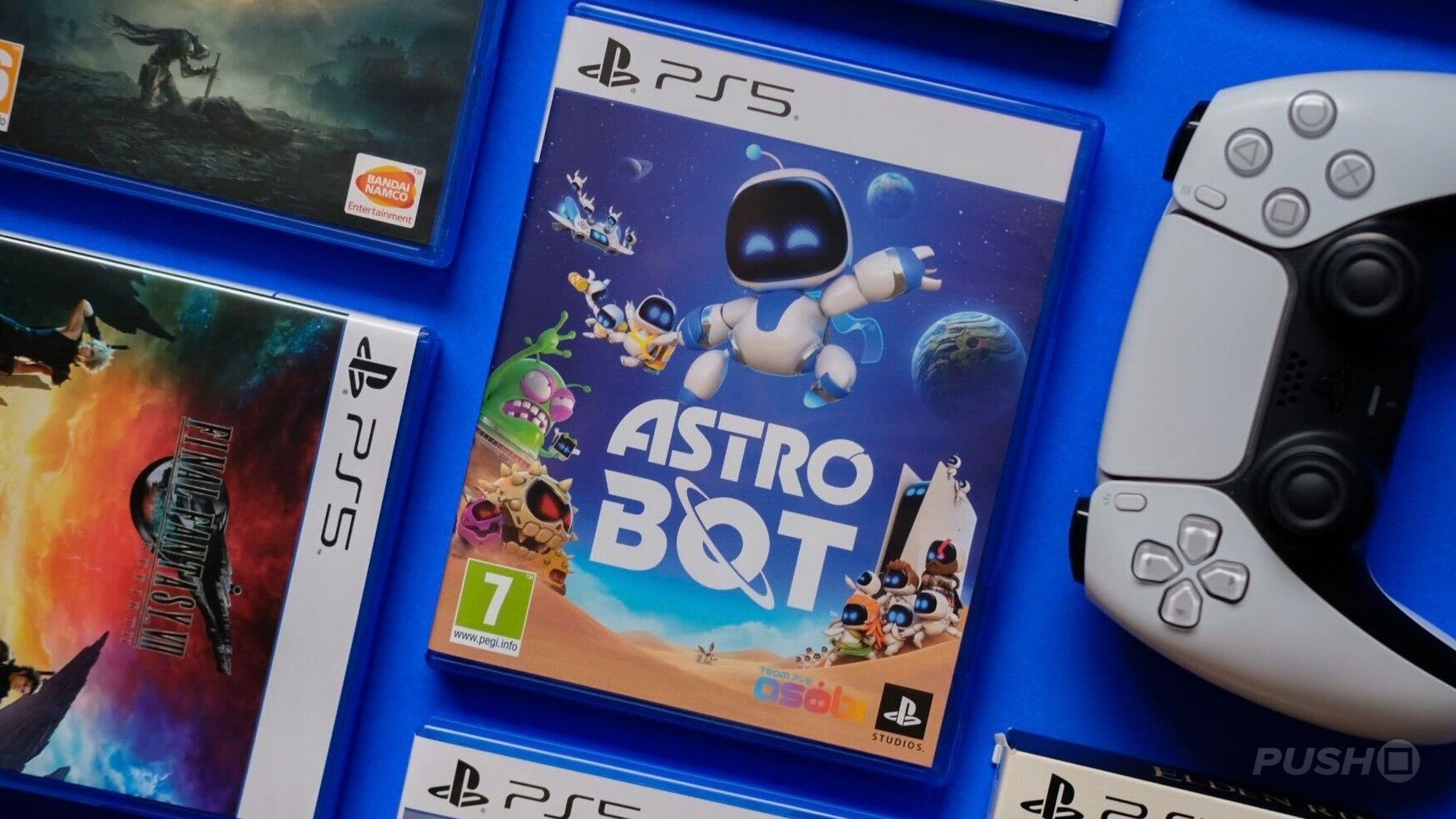 PlayStation