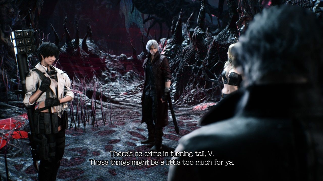 DMC5