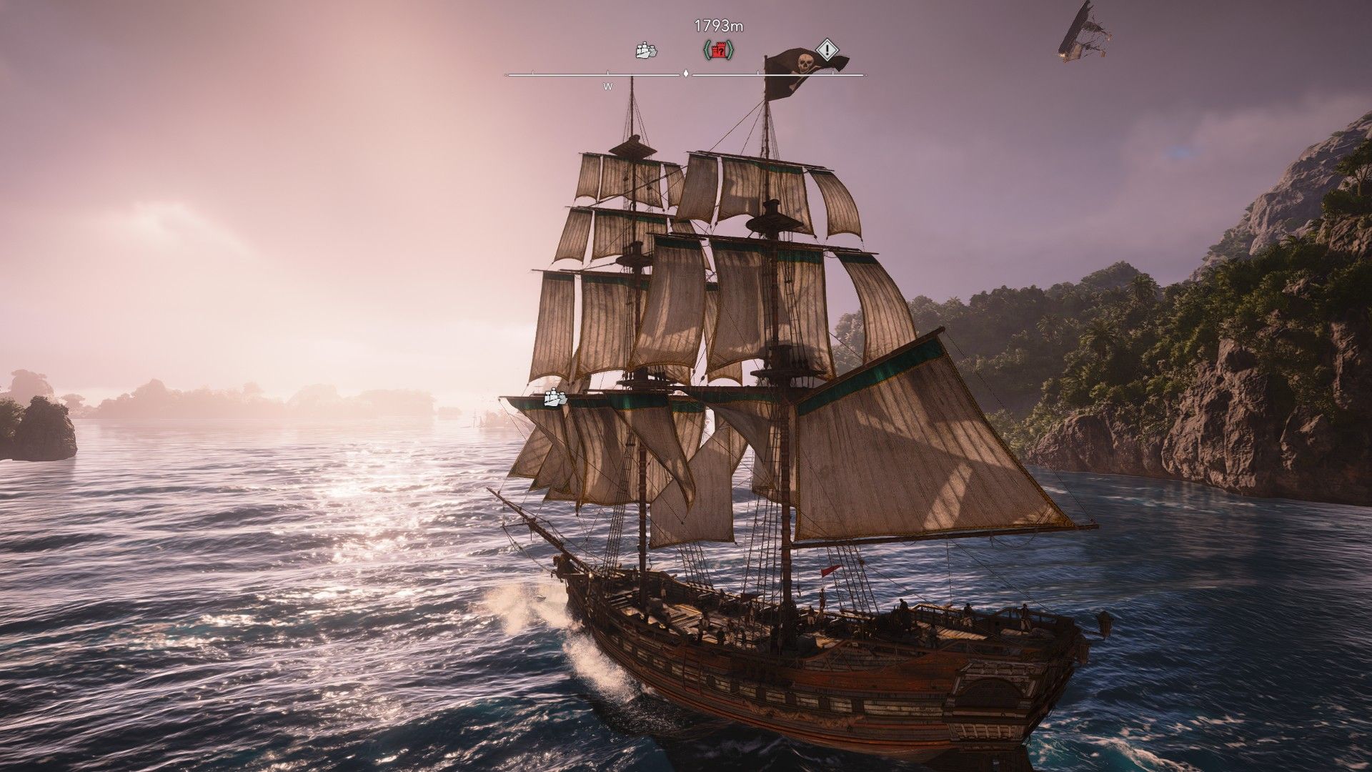 Assassin's Creed Black Flag Resynced