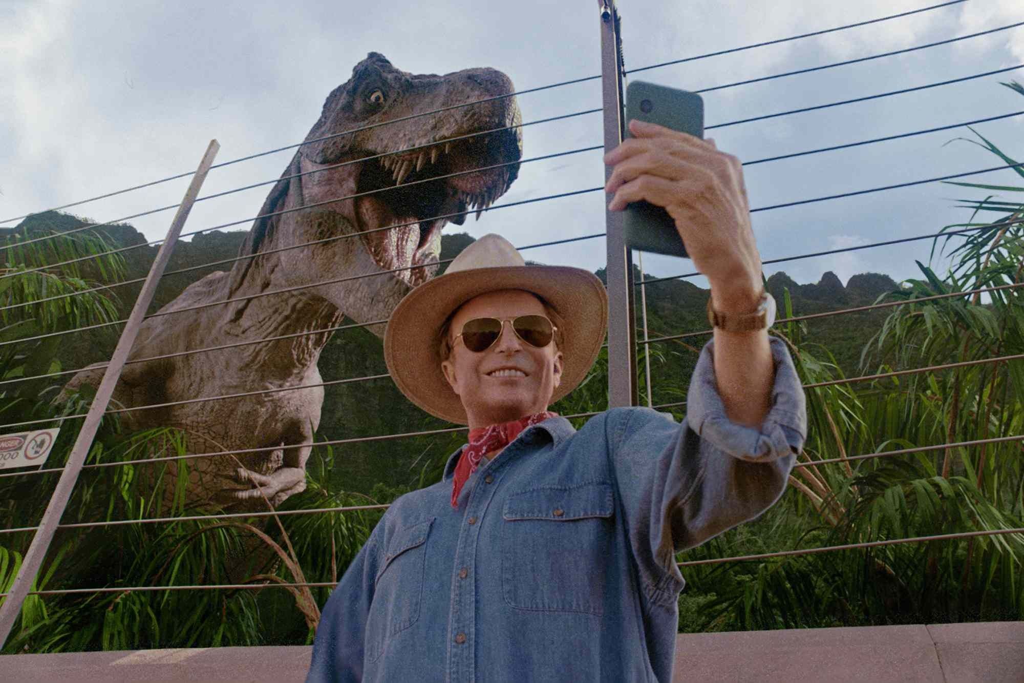Sam Neill