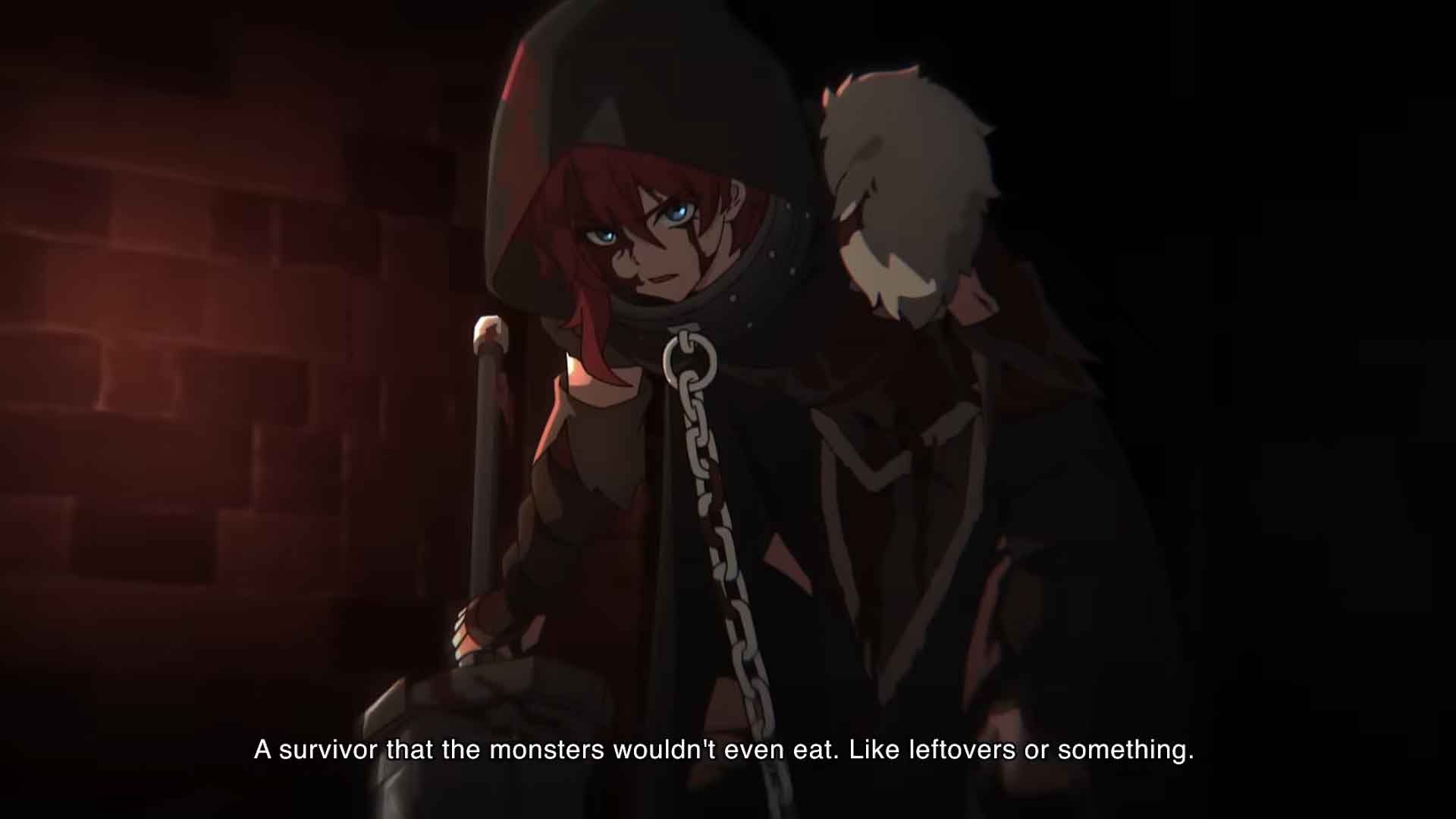 เบลด&บัสตาร์ด Blade&Bastard
