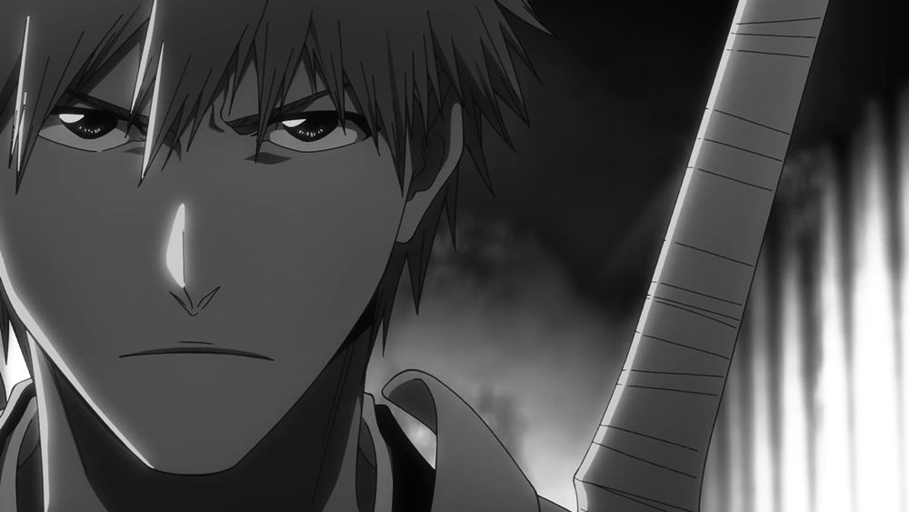 BLEACH เทพมรณะ สงครามเลือดพันปี