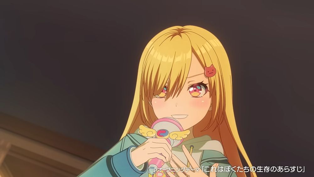 BanG Dream! Yume∞Mita