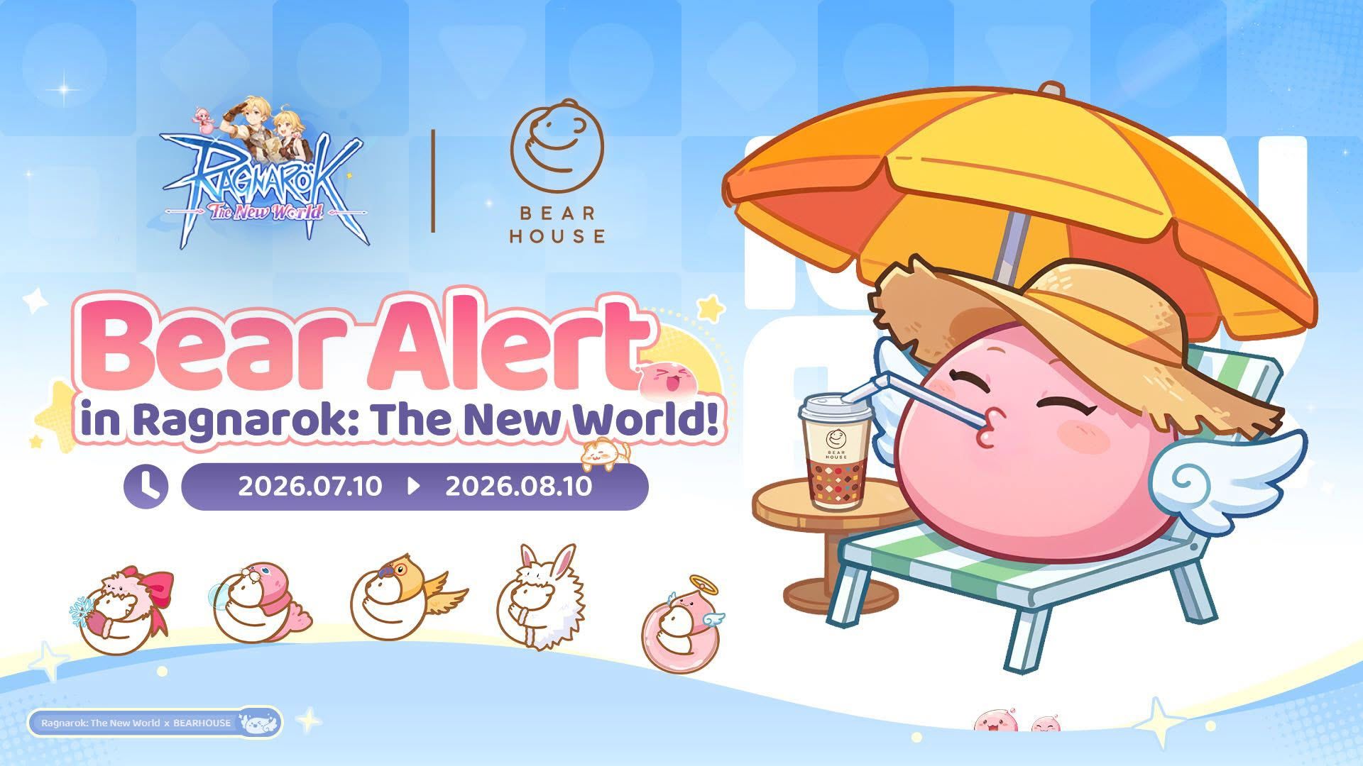 Ragnarok Online: New World
