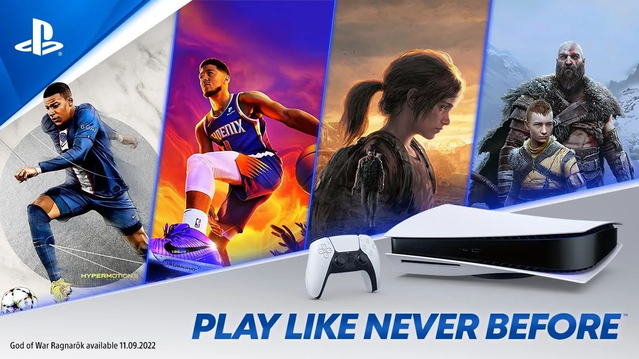 PlayStation
