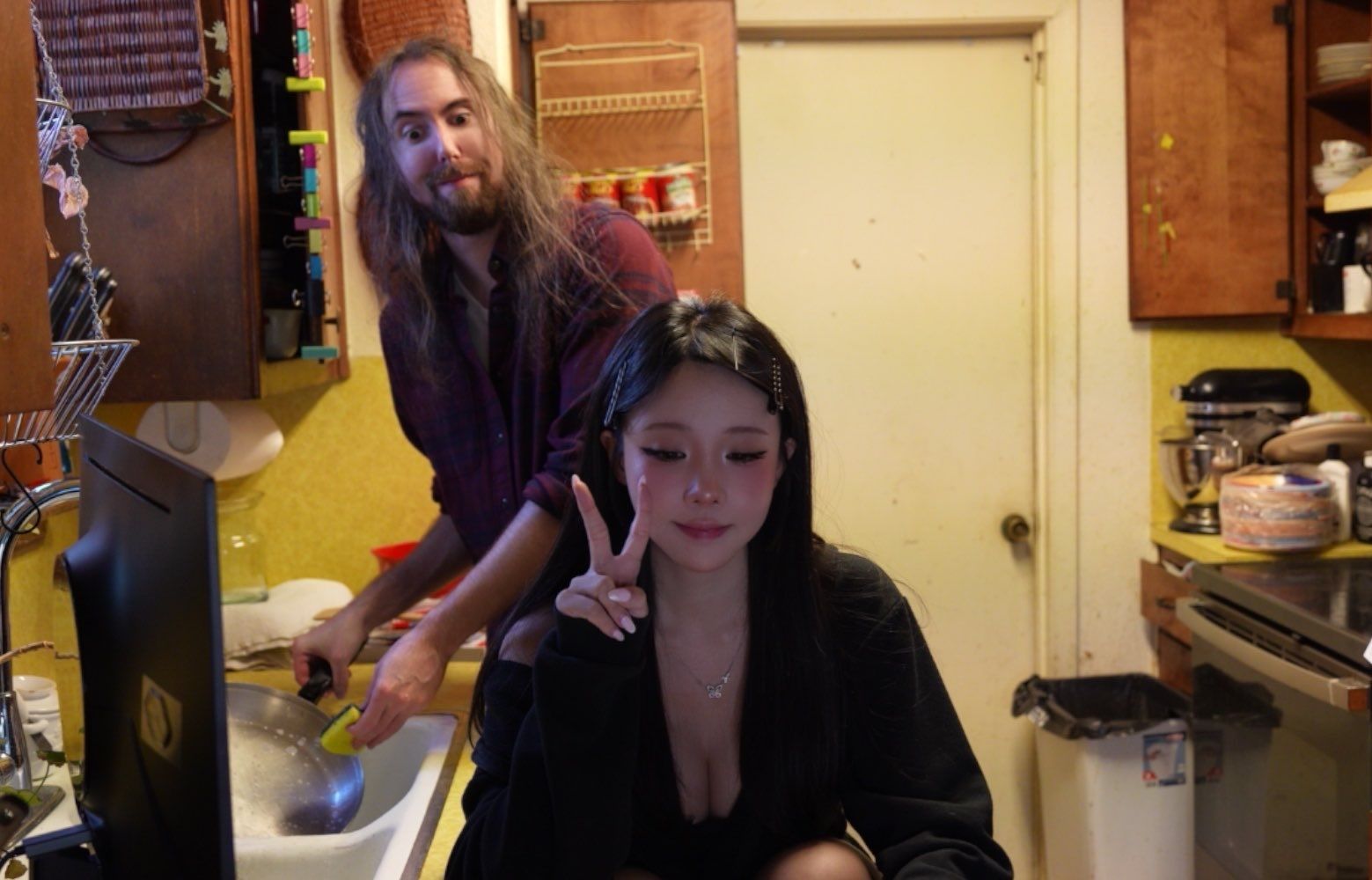 Twitch
