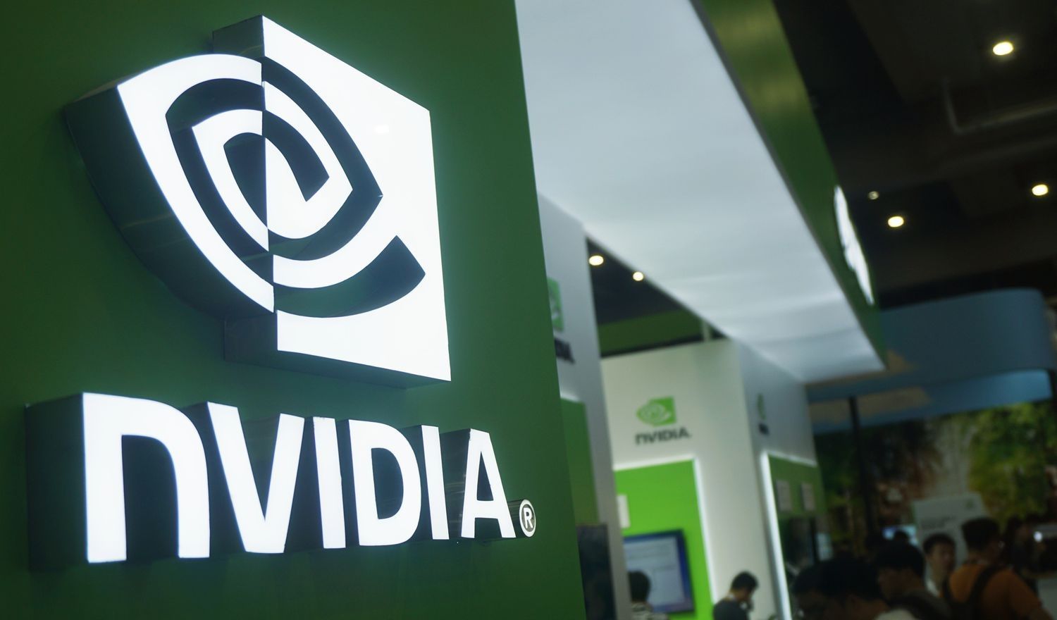 NVIDIA