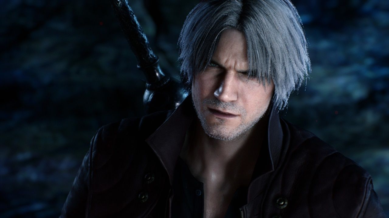 DMC5