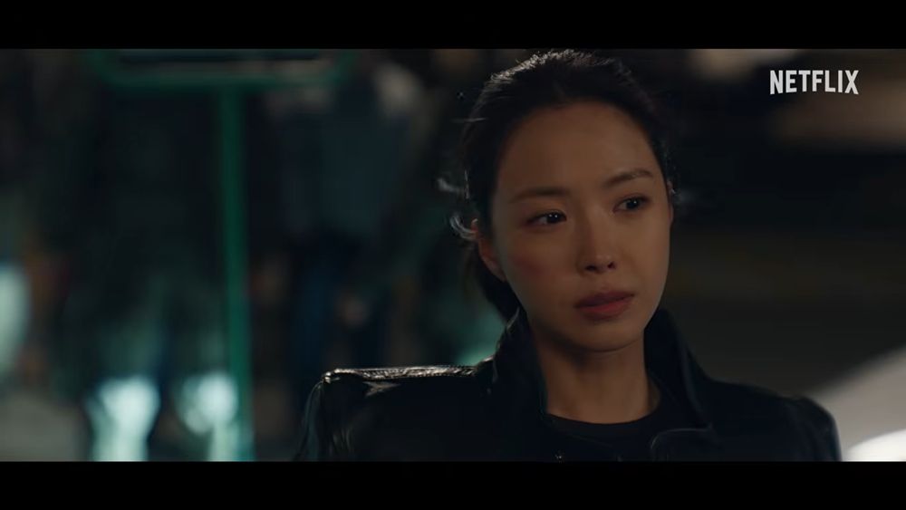 Agent Kim Reactivated