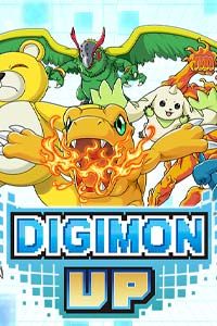 Digimon UP