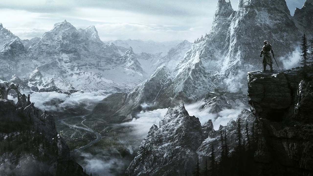 TES6