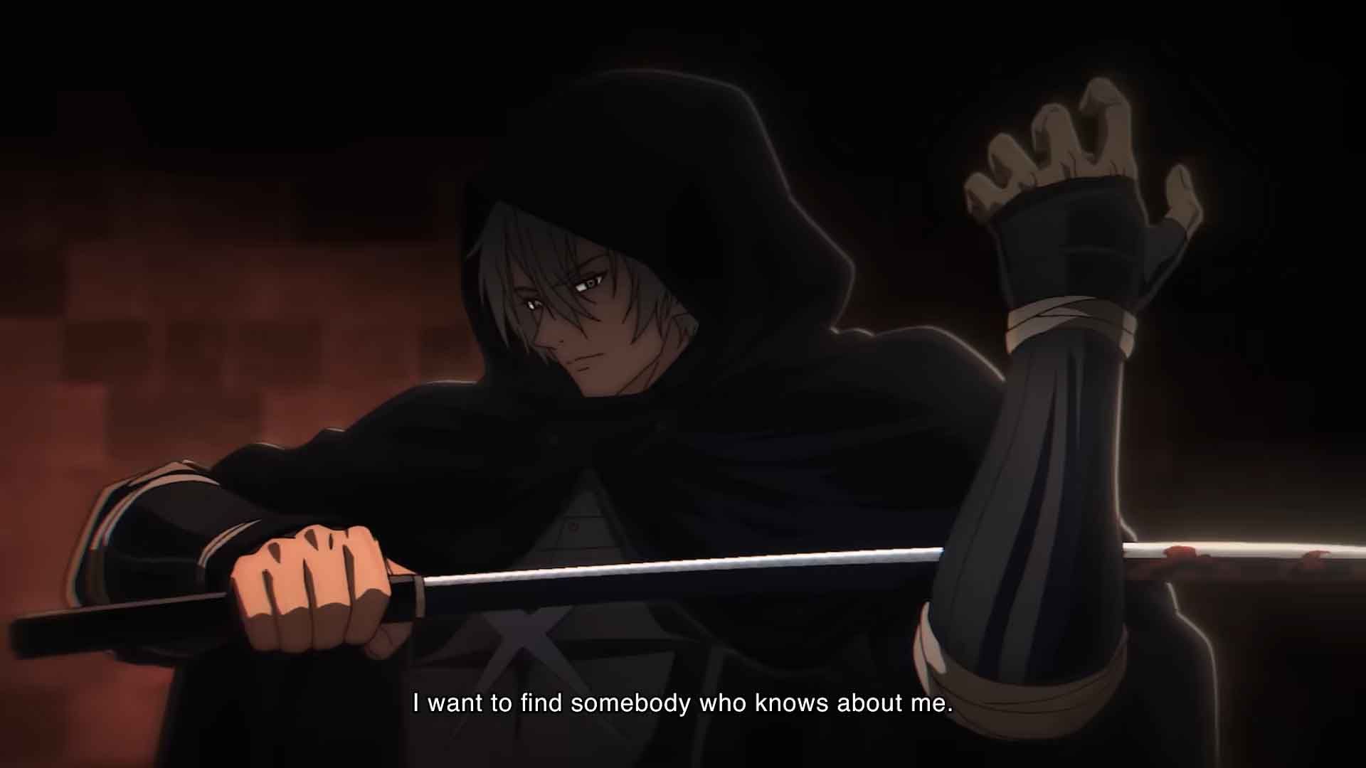 เบลด&บัสตาร์ด Blade&Bastard