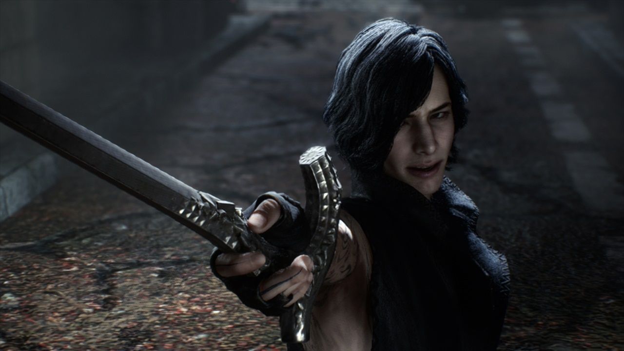 DMC5