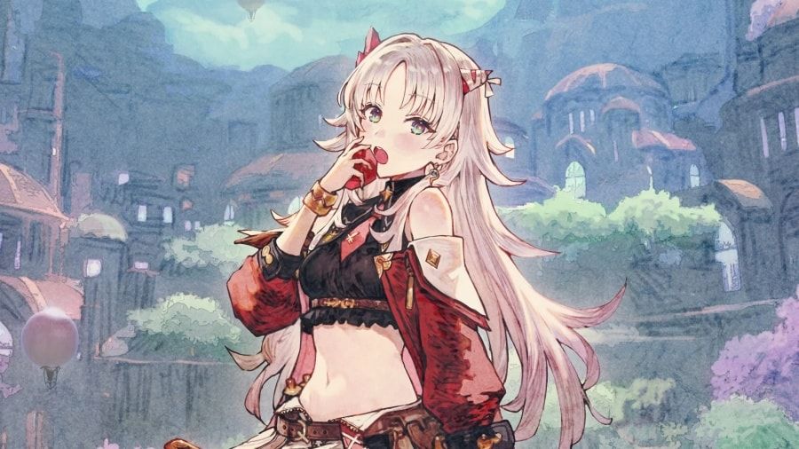 Atelier Yumia
