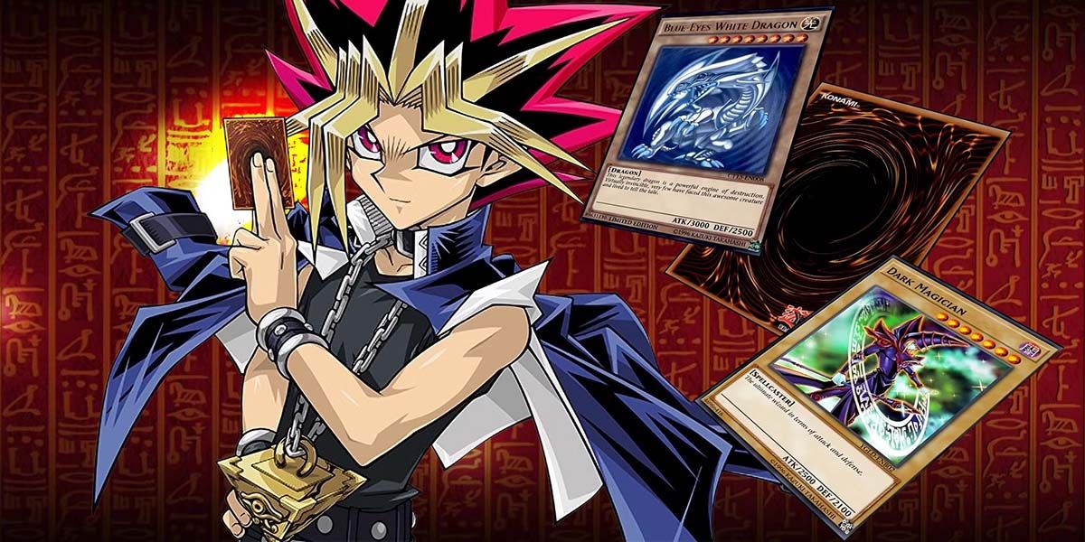 Yu-Gi-Oh!