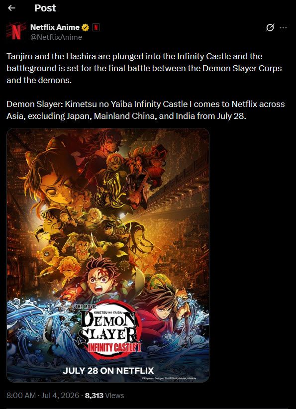 Demon Slayer
