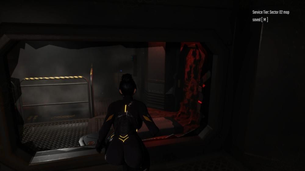 Parasite Inside