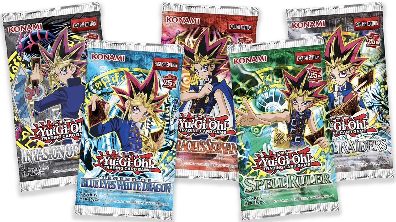 Yu-Gi-Oh!