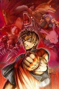 Bloody Roar