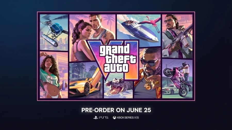 GTA 6