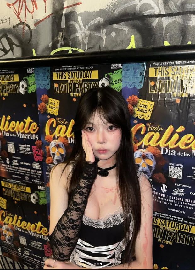 Joey Chan