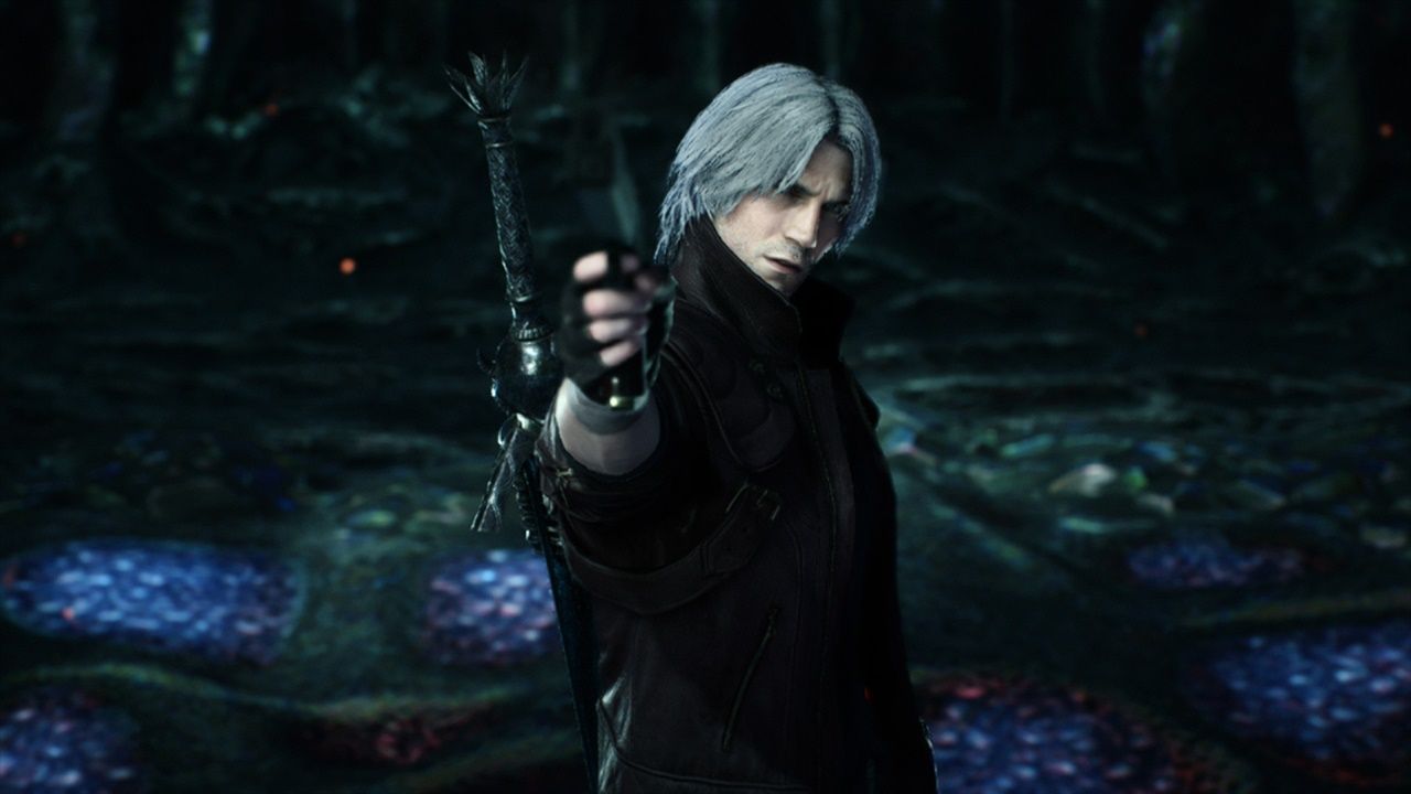 DMC5