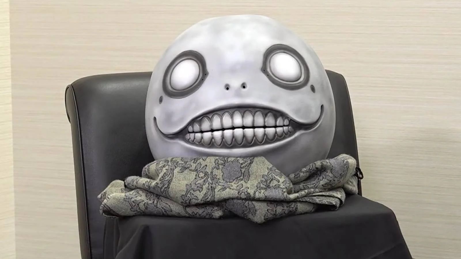 NieR: Automata