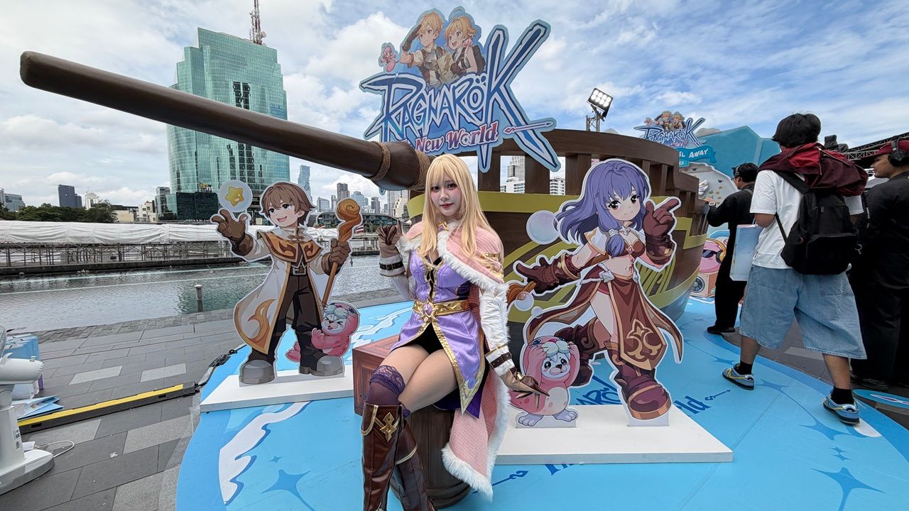 Ragnarok
