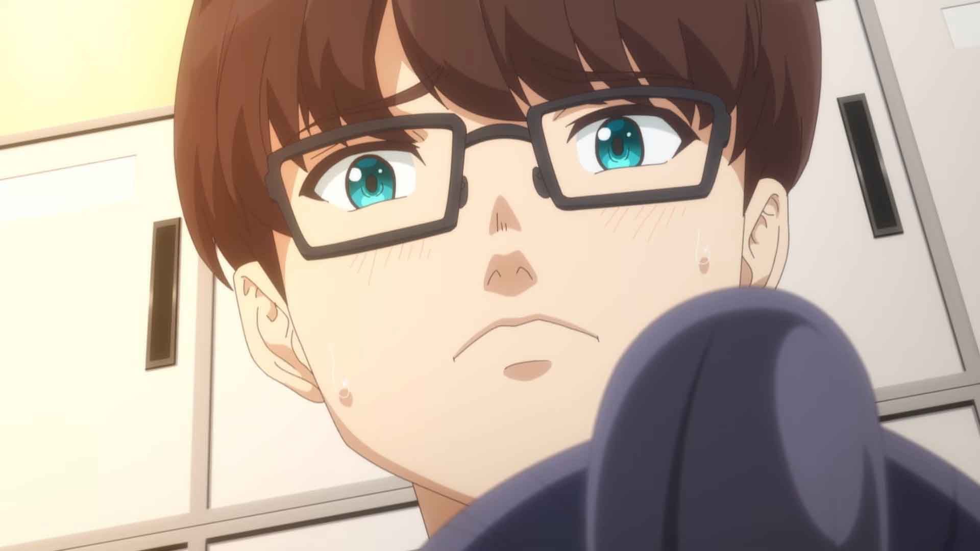 เพื่อนแฟนแทนกันได้ Kanojo no Tomodachi