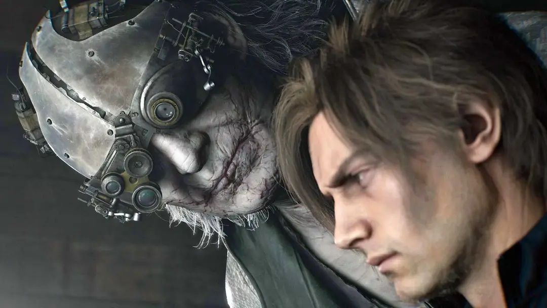 Resident Evil Requiem