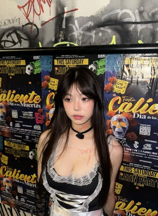 Joey Chan