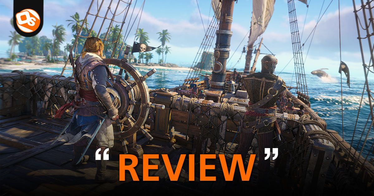 รีวิวเกม Assassin's Creed Black Flag Resynced - ยุคทองของโจรสลัดที่กลับมาย้ำถึงความเหนือเวลาและอดีตอันโชติช่วงของ Ubisoft