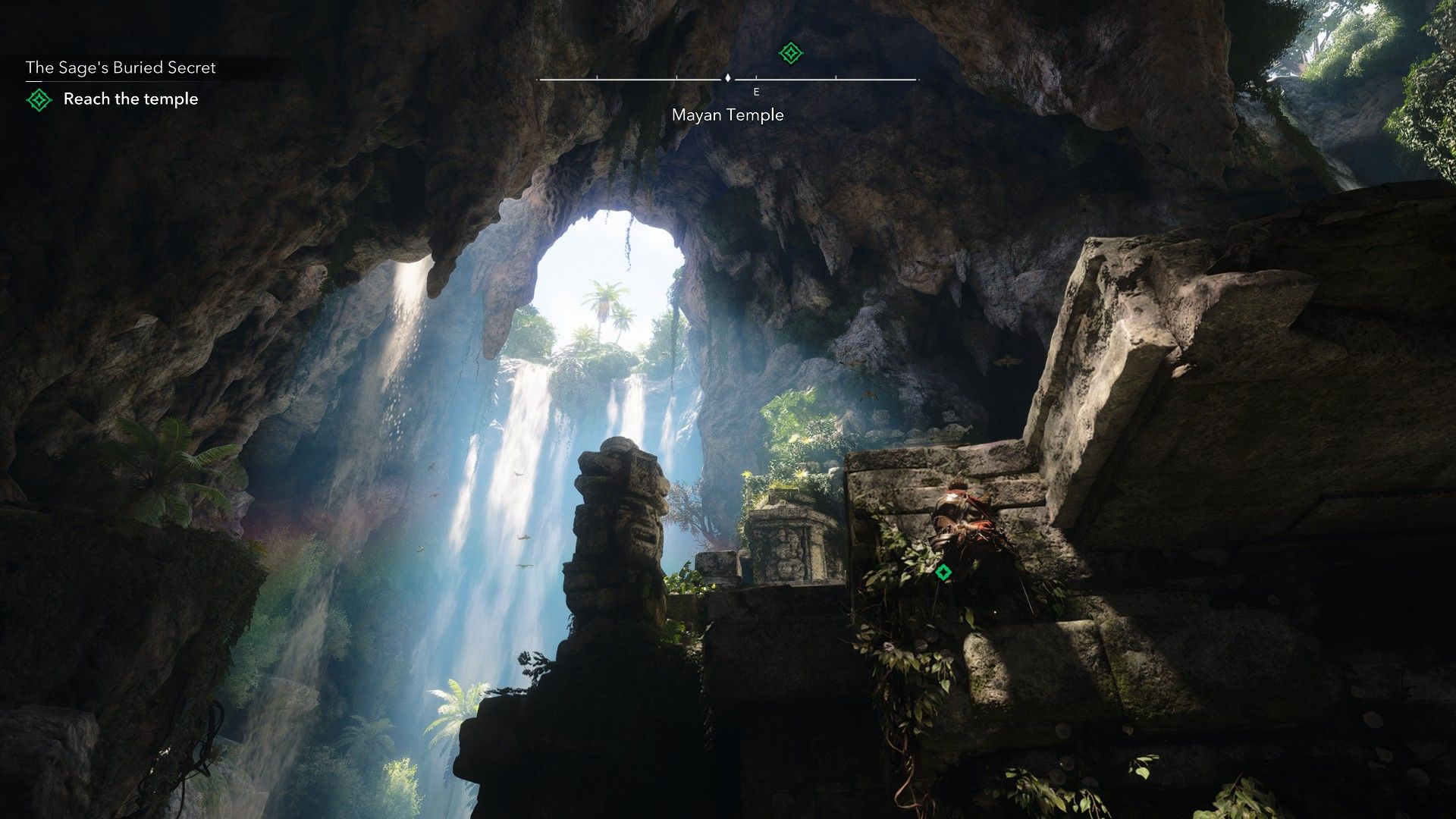 Assassin's Creed Black Flag Resynced
