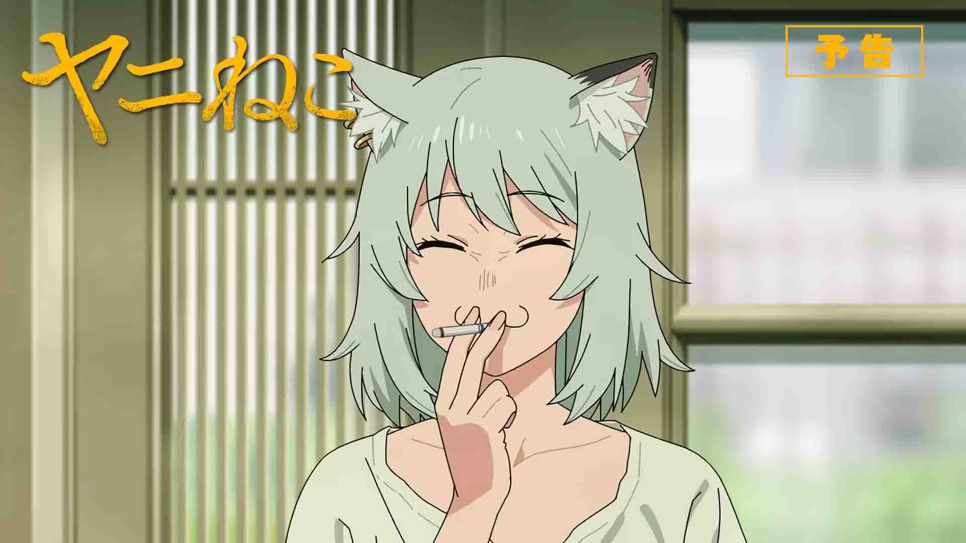 Yani Neko