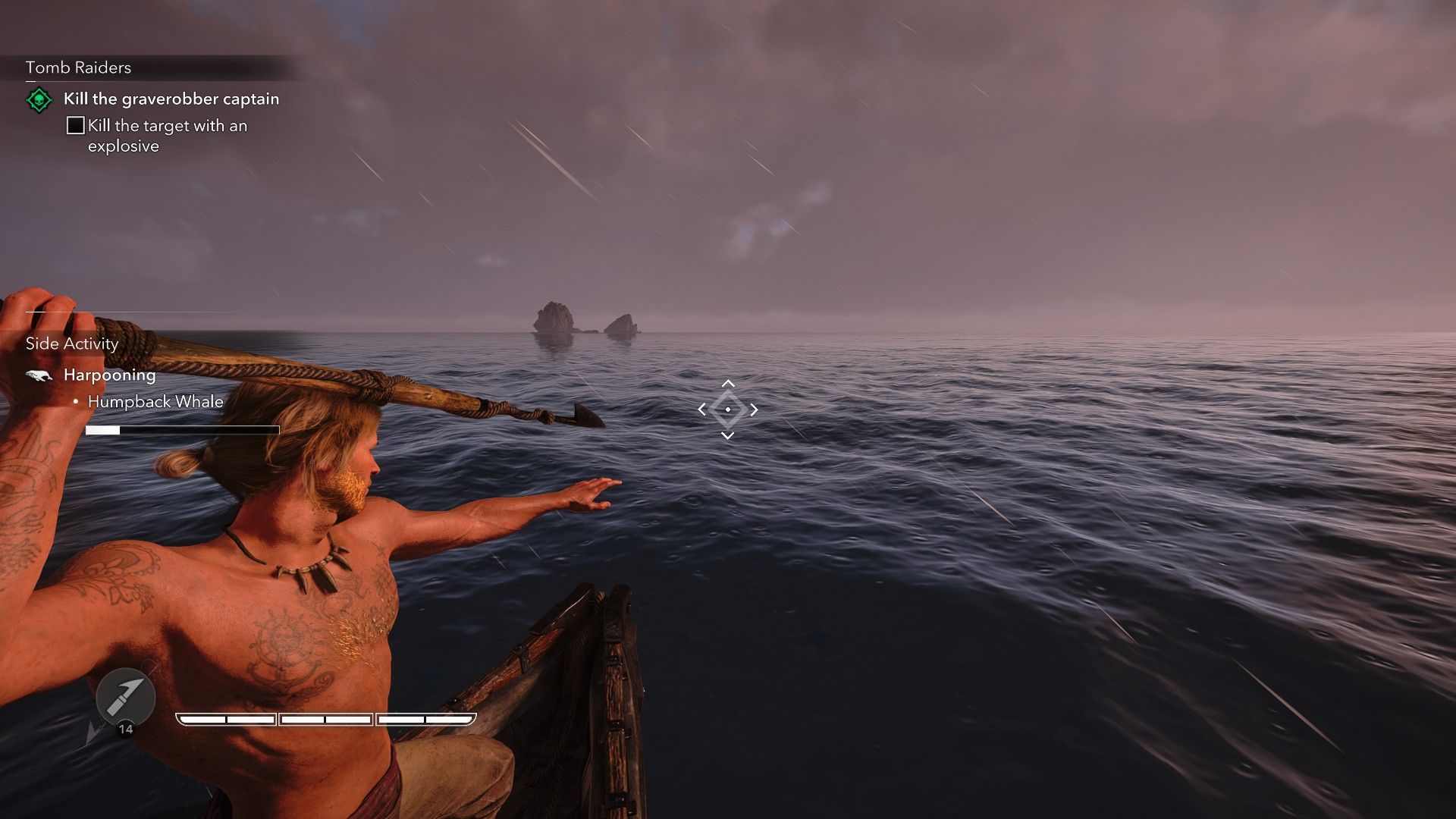 Assassin's Creed Black Flag Resynced