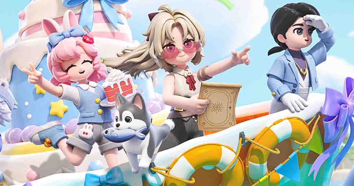 เกมฟรีบน Steam