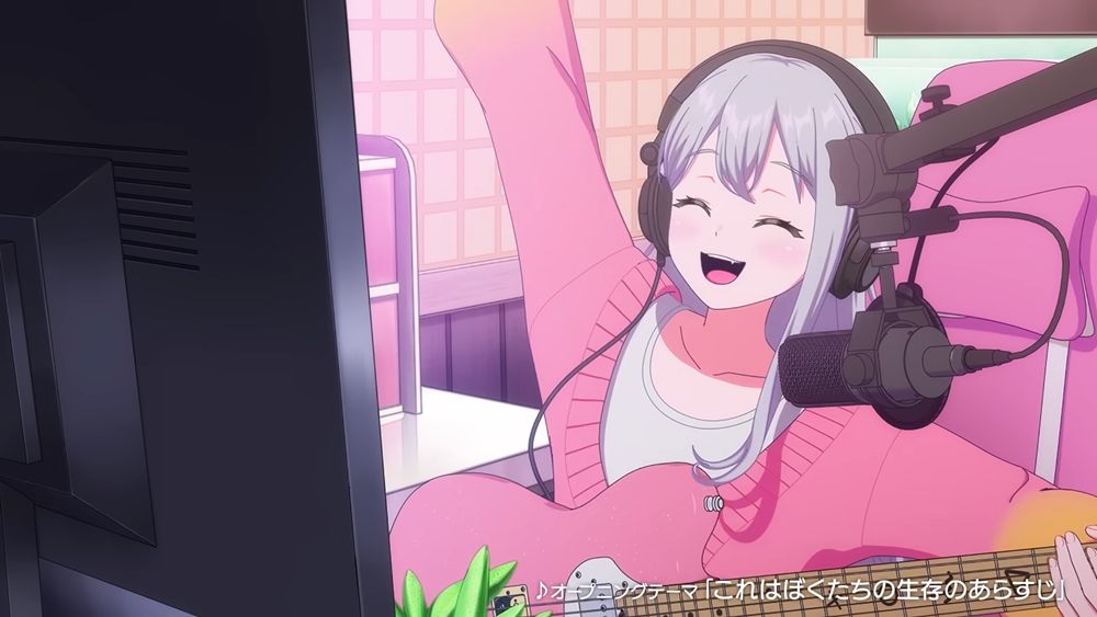 BanG Dream! Yume∞Mita