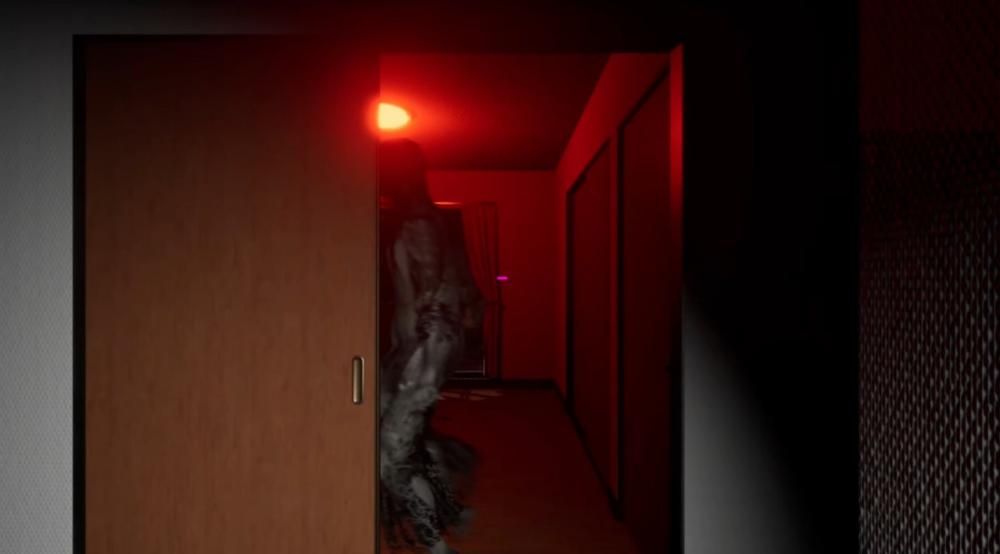 Spanking Exorcist