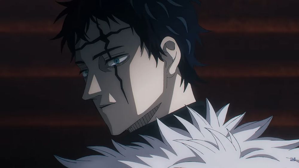 Black Clover