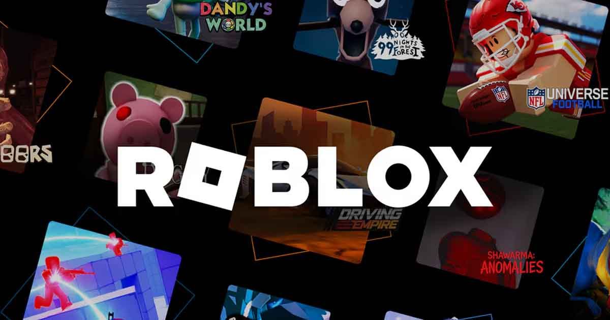 Roblox