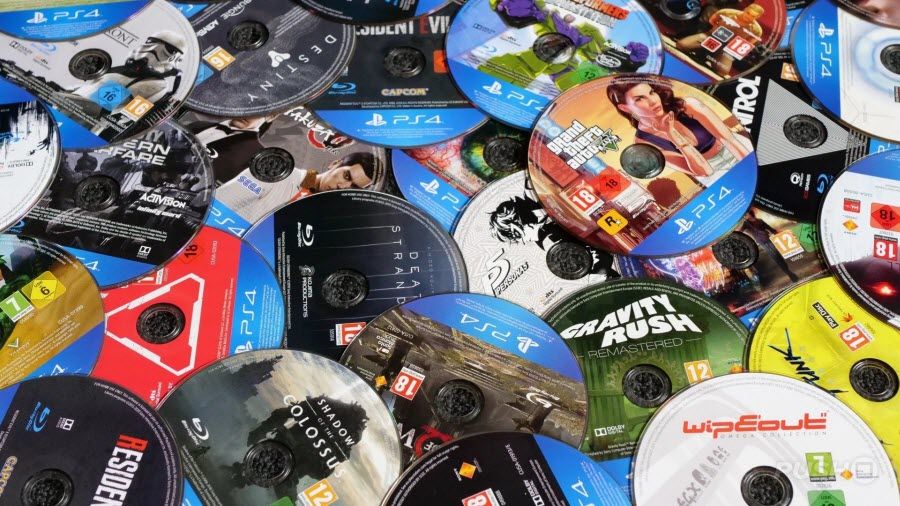 PlayStation