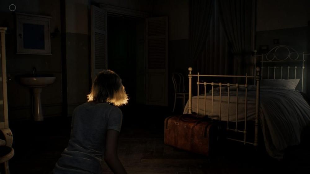Resident Evil Requiem