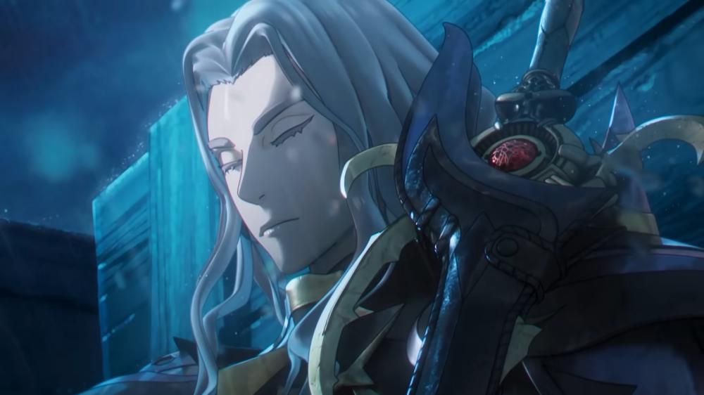 Fire Emblem