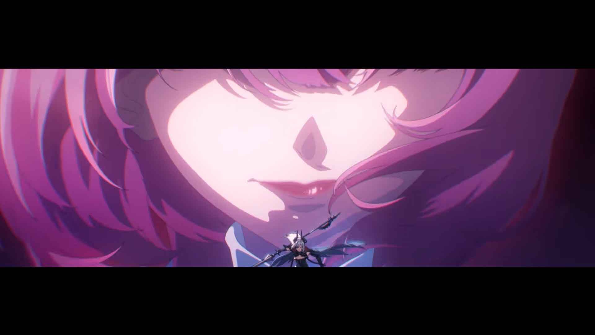 Zenless Zone Zero Remielle