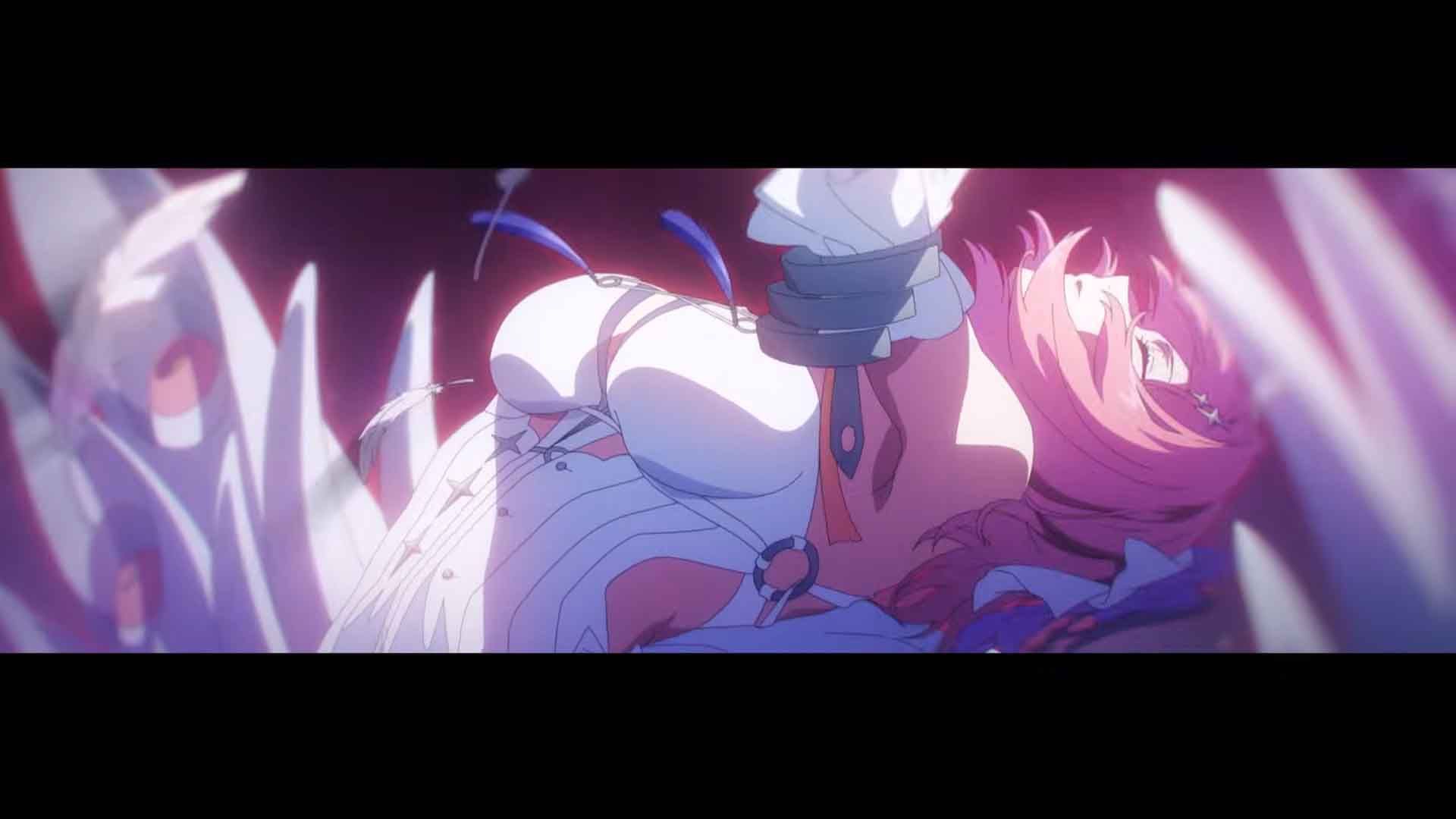 Zenless Zone Zero Remielle