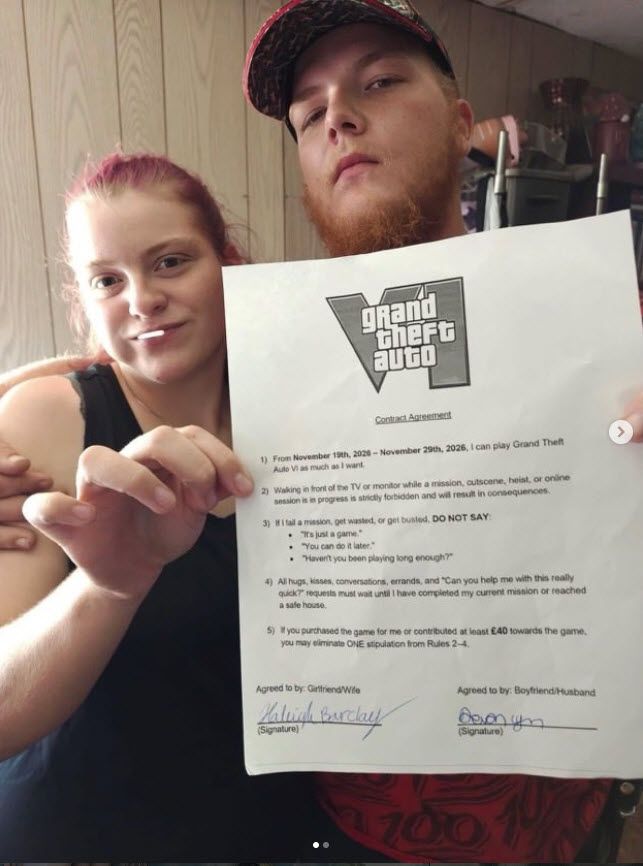 Grand Theft Auto VI