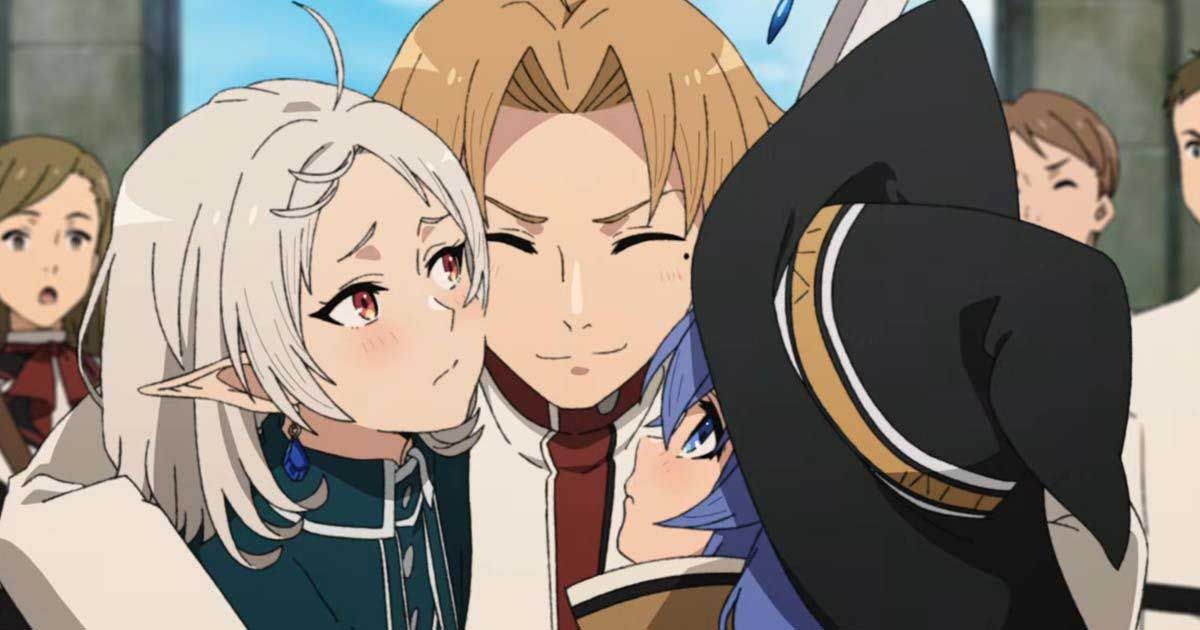 Mushoku Tensei เกิดชาตินี้พี่ต้องเทพ