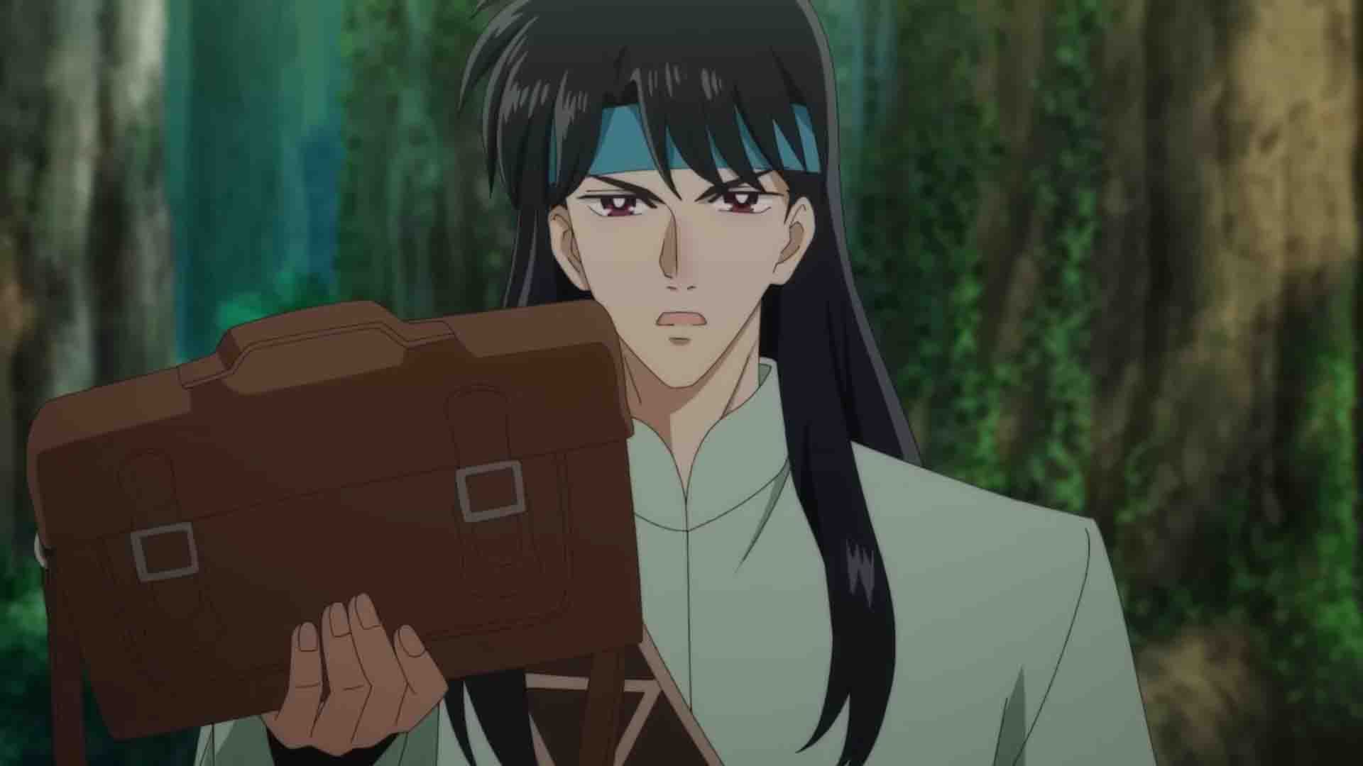 จอมคนแดนฝัน Kanata Kara