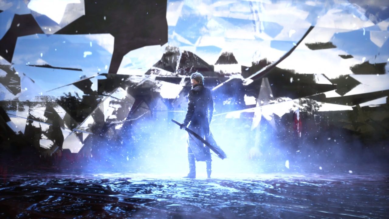 DMC5